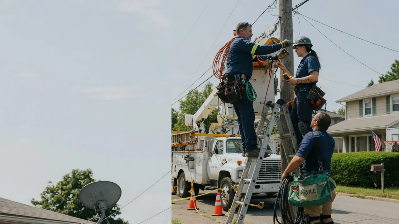 Electrical Repair in Beverly, WV near me